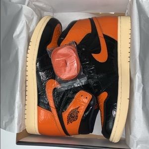 Jordan 1 Retro Shattered Backboard 3.0 DS